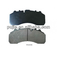 BPW brake pads WVA 29108